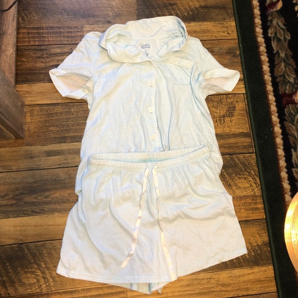 croft & barrow Other - Croft & Barrow Women’s Pajama Set